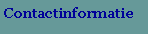 Tekstvak: Contactinformatie